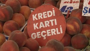 Pazarlarda POS Dönemi: Kartla Alışveriş Artacak, Kayıt Dışı Azalacak