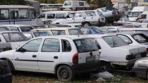 TESK’ten Hurda Araç Yasası Çağrısı: Enflasyona ve Piyasaya Can Suyu