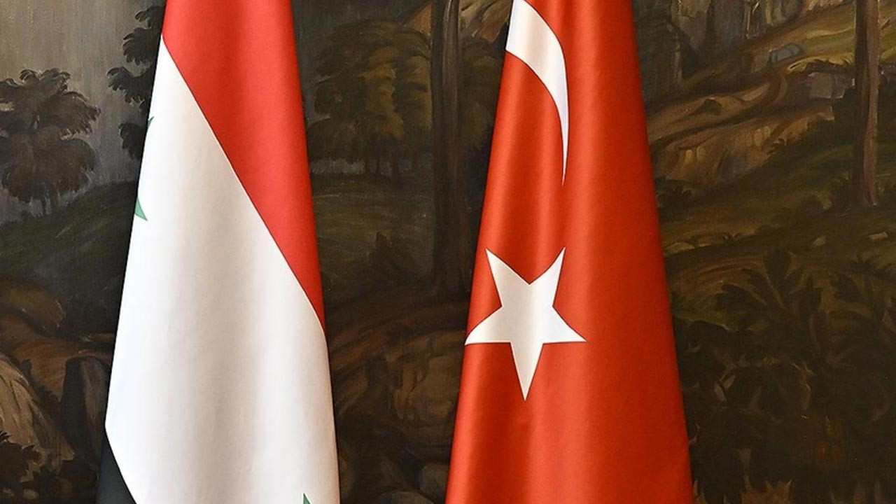 Suriye-Türkiye İş Konseyi Kuruldu: Ticari İlişkilerde Yeni Dönem Mi?