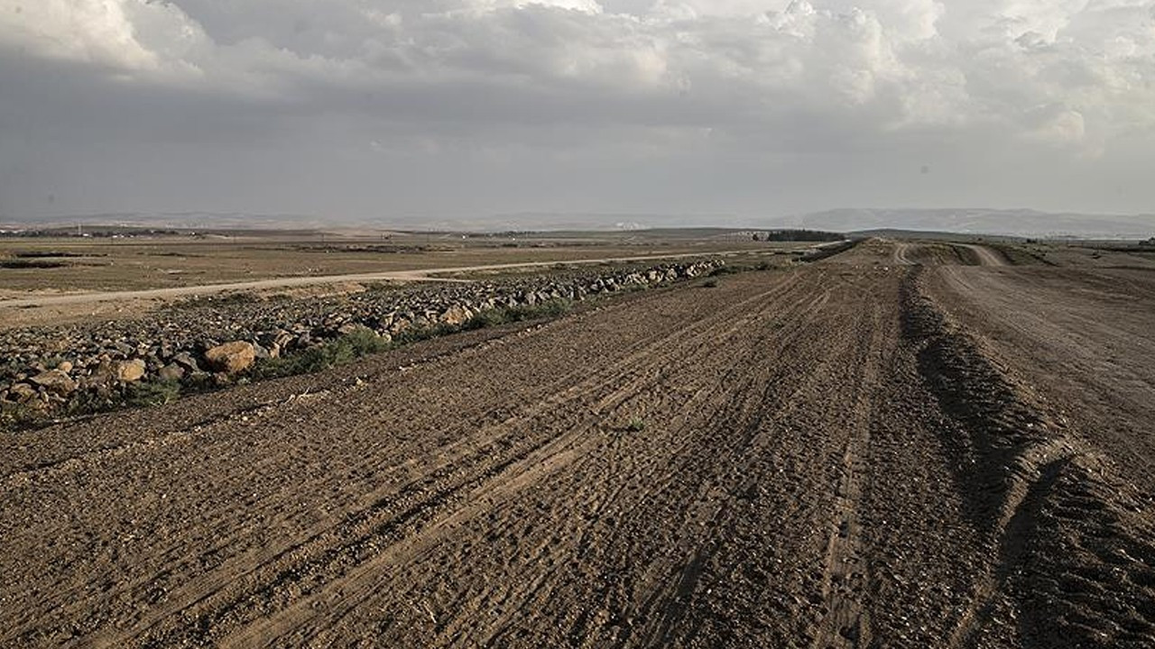 Ekilmeyen Araziler Kiraya Verilecek: Yeni Düzenleme ile Üretimde Artış Hedefleniyor