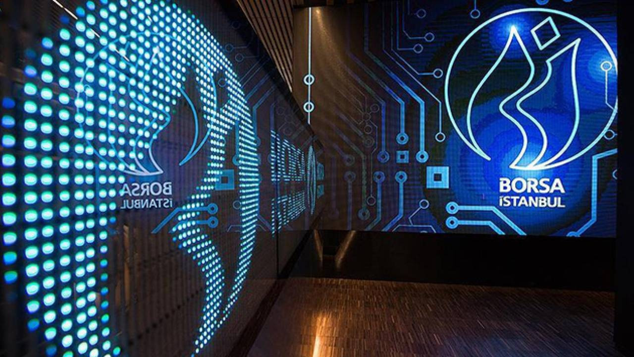 YSK Kararı Sonrası Borsa Hareketlendi: BIST 100 Endeksi Yükselişe Geçti