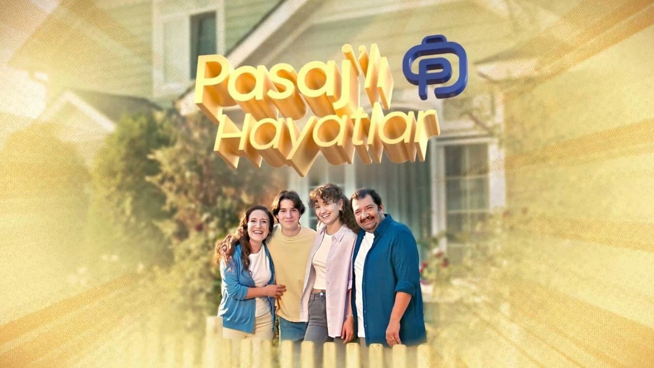 Turkcell Pasaj Reklam Filmi: “Pasajlı Hayatlar” ile E-Ticarette Güvenli Alışveriş Deneyimi