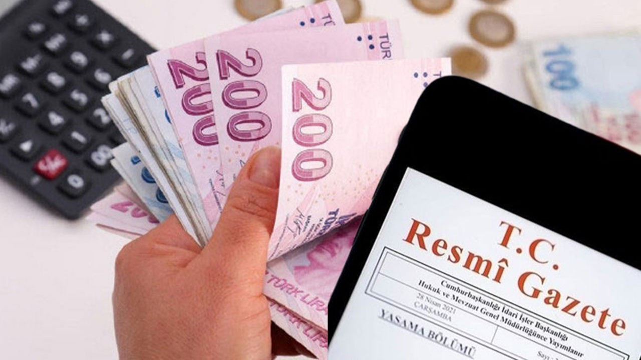 Vergi Beyanname Ücretleri Arttı: Yıllık Gelir Vergisi, Kurumlar Vergisi ve Diğerleri