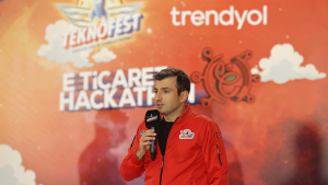 Trendyol Hackathon’da Gençler Yapay Zeka ile E-Ticaret Deneyimini Geliştirdi