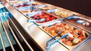 Üniversite Yemek Zamları Öğrenci Bütçesini Aştı: KYK Bursu Yetersiz Mi?