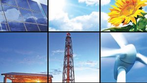 Türkiye Yenilenebilir Enerjide Devrim Yaptı: Kurulu Güç 37,1 Bin Megavatı Aştı