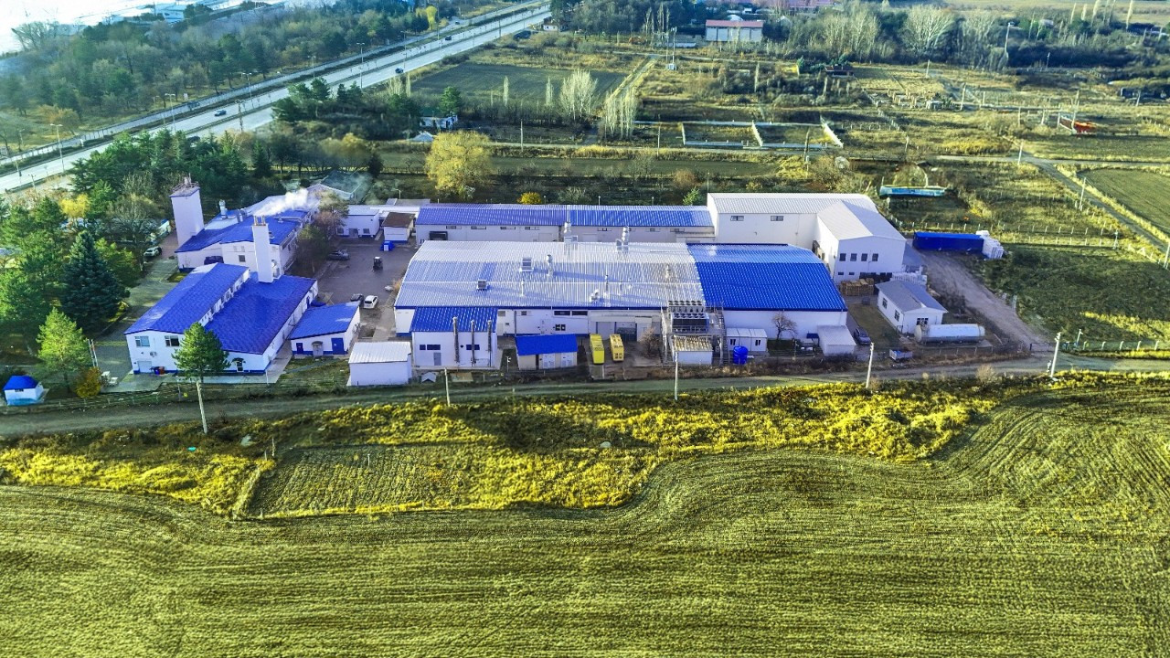 Drogsan İlaçları 50. Yılında Sürdürülebilirlik Raporu Yayınladı