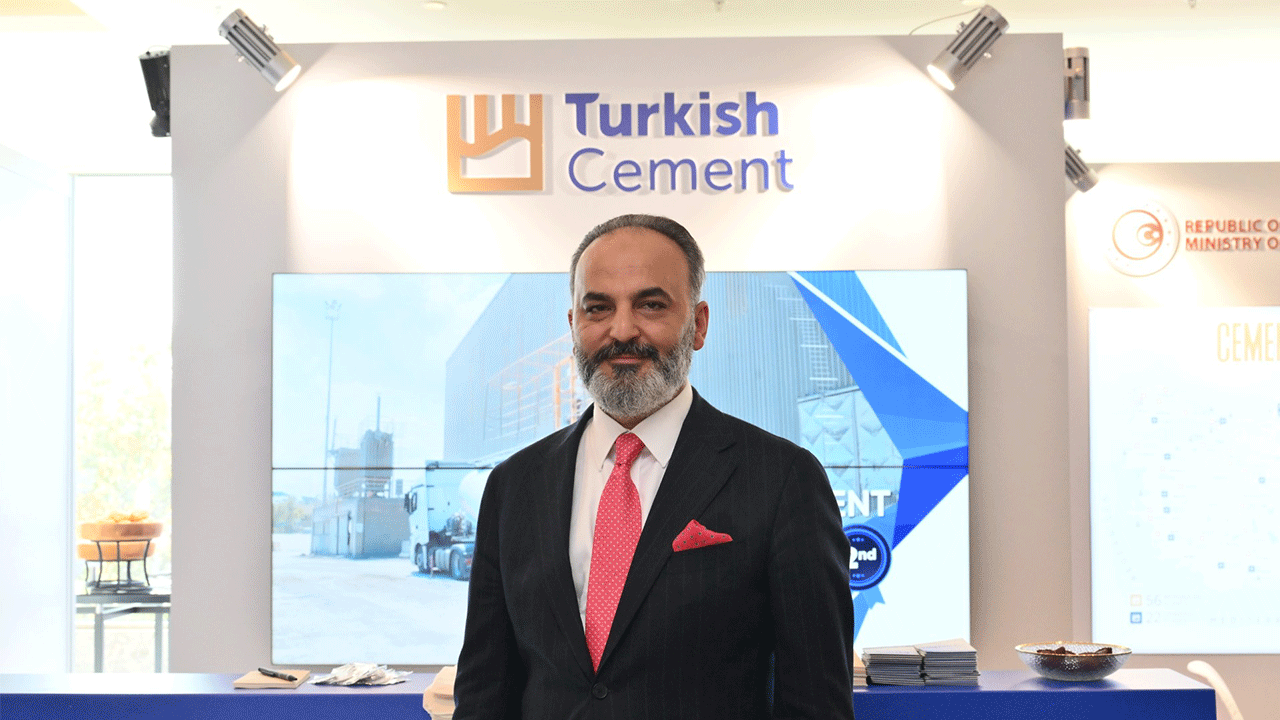 Çimento Sektörü İhracatta Büyüyor, Kur Baskısı Karlılığı Zorluyor