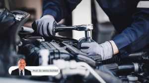 Sanayide Ara Eleman Açığı: Üretimin Gizli Freni ve Çözüm Yolları