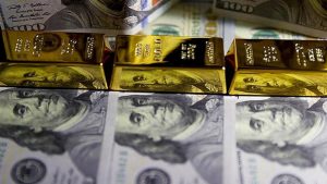 Borsa Geriledi, Altın Yükseldi: Haftanın Kazananları Euro, Dolar ve Altın Oldu