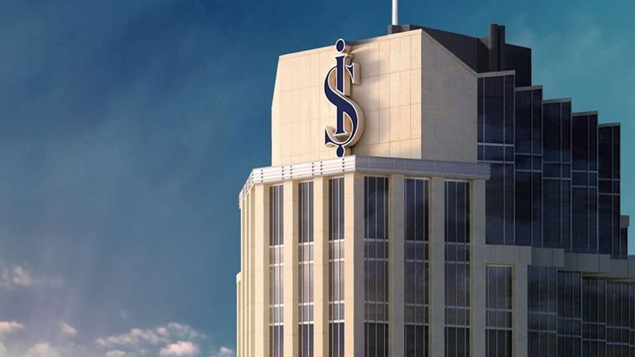 İş Bankası Yurt Dışı Tahvil İhracı İçin Bankalarla Anlaştı