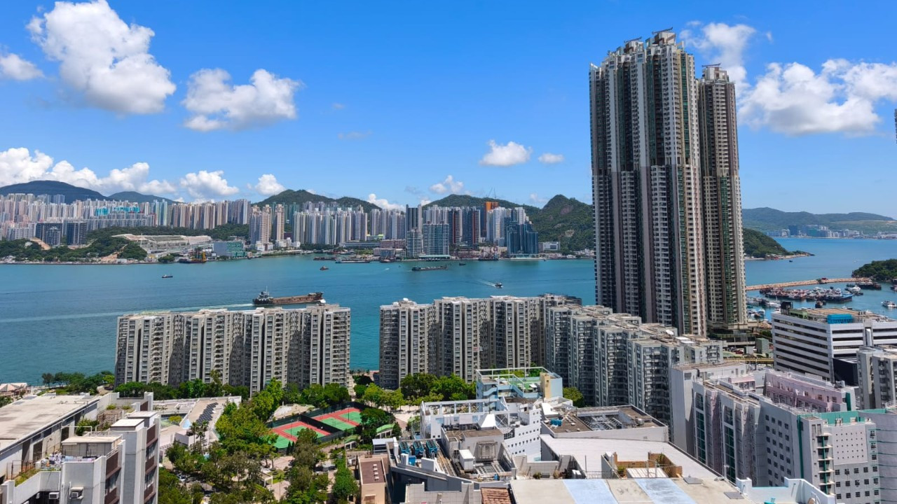 Çin’in Kuşak ve Yol Girişimi: Hong Kong’un Stratejik Rolü ve Küresel Etkileri