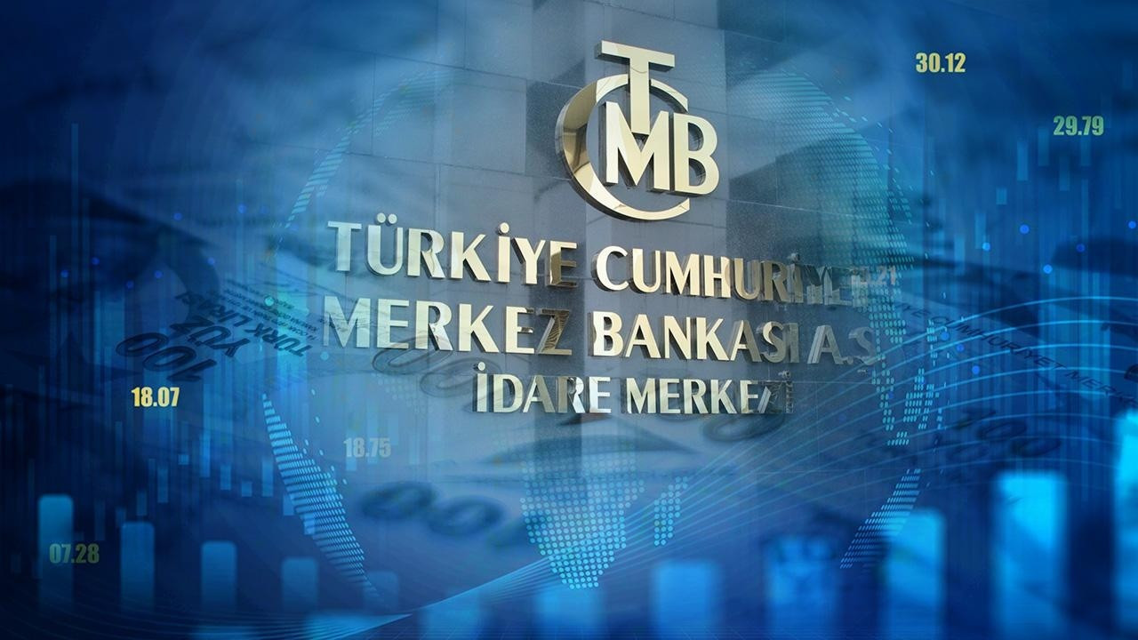 TCMB Reeskont ve Avans Faiz Oranlarında İndirim: Yeni Oranlar Açıklandı