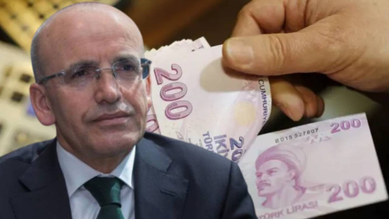 Bakan Şimşek: Kayıt Dışı Gelir Gruplarına Sıkı Takip, Milyarlarca Liralık Ek Vergi