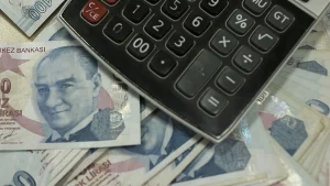 KKM Hacmi Sert Düştü: 350 Milyar TL Altına Geriledi, İşte Detaylar