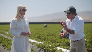 Chobani ve Trump İş Birliğiyle Gıda İsrafına Sürdürülebilir Çözüm