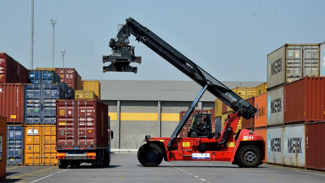 Manisa Sanayi İhracatında Rekor Kırdı: 74 İli Geride Bıraktı!