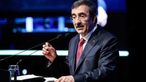 Cevdet Yılmaz’dan 2028 Ekonomik Hedefleri: Büyüme ve Refah Vizyonu