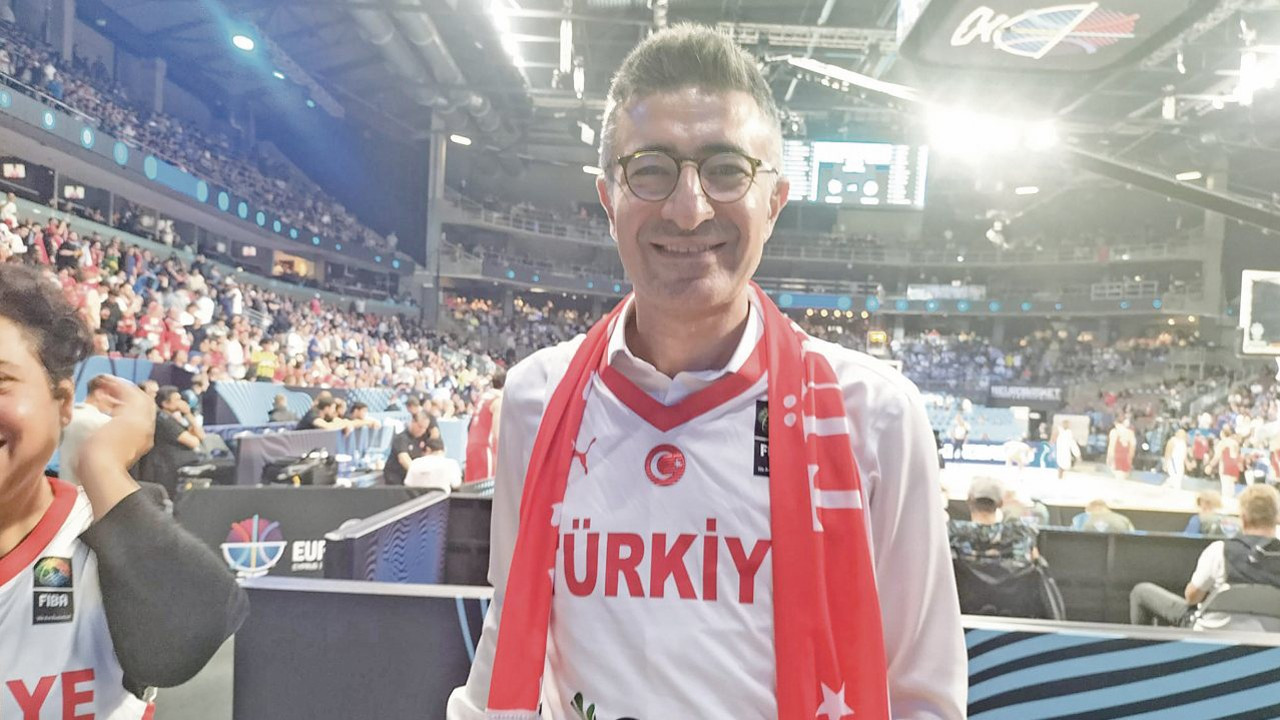 Garanti BBVA’nın Basketbola Çeyrek Asırlık Desteği: 55 Bin Çocuk Eğitildi