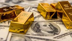 Altın Fiyatları Rekor Üstüne Rekor Kırıyor: Ons Altın 3.831 Dolara Fırladı!