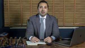 Bien&Qua, Dev Yatırımla Global Seramik Liginde İlk 5’e Yükselmeyi Hedefliyor