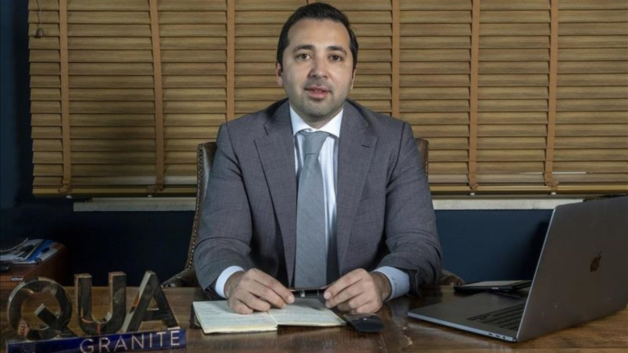 Bien&Qua, Dev Yatırımla Global Seramik Liginde İlk 5’e Yükselmeyi Hedefliyor