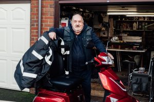 Motokurye Sektörü Yasal Çerçeveye Kavuştu: 74 Bin İşletme Kayıt Altına Alındı