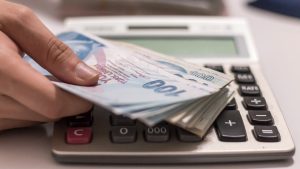 Para Cezaları Bütçe Hedefini Katladı: Ağustos Sonunda 1 Trilyon TL Aşıldı