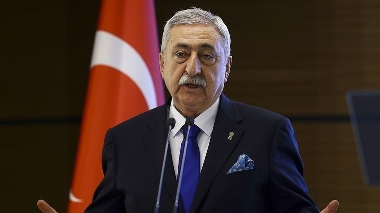 Palandöken’den Bağ-Kur Primi Çağrısı: Esnaf 7200 Gün ile Emekli Olabilmeli