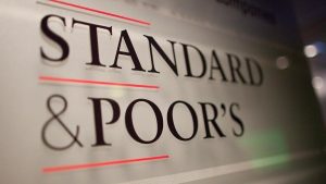 S&P Türkiye’nin Kredi Notunu Değiştirmedi: Durağan Görünüm Korundu