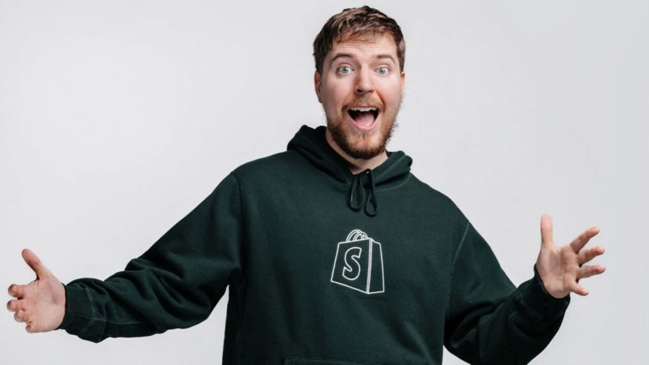 MrBeast Kripto Dünyasına Giriyor: MrBeast Financial Yolda!