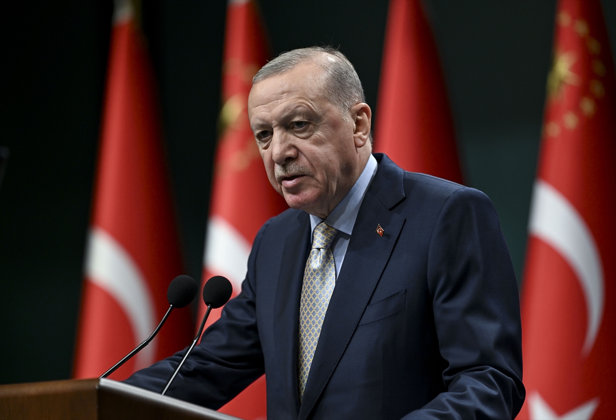 Erdoğan’dan Fahiş Kiraya TOKİ Çözümü: 500 Bin Sosyal Konut Kiralık