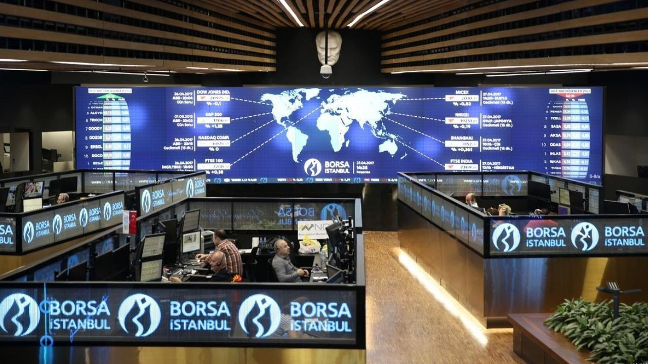 Borsa İstanbul’da Yatırımcıların Merkezi: 1,5 Milyon Yatırımcıyla İstanbul Zirvede