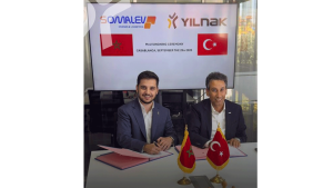 YILNAK ve SOMALEV’den Stratejik Ortaklık: Enerji Dönüşümüne Katkı Hedefi