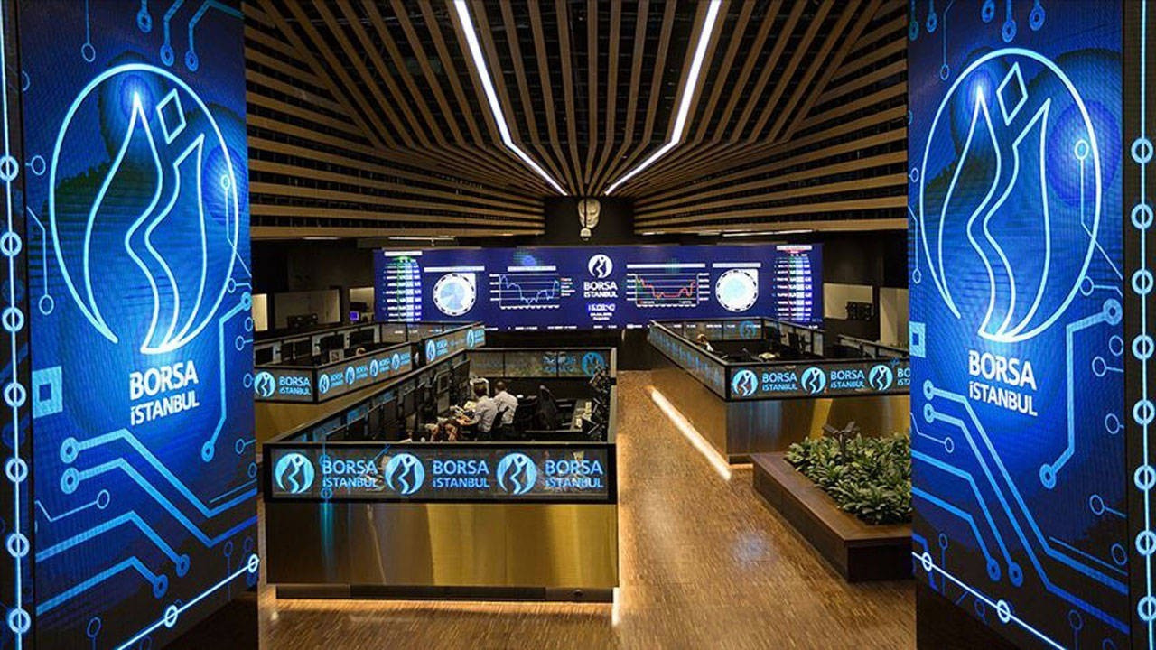 Borsa İstanbul Güne Yükselişle Başladı: BIST 100 Endeksi Yükselişte