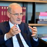 Avdagiç: İhracat Hedefleri Yanında İthalat İçin de Yıllık Hedefler Koyulmalı