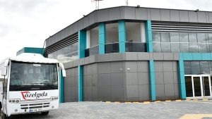 Köklü Gıda Firması Özel Gıda Konkordato Başvurusu Yaptı, İflas Erteleme İstedi