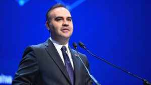 Bakan Kacır’dan Aydın’a Bilim Merkezi Müjdesi ve 10 Yeni Kalkınma Projesi