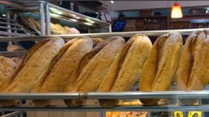 Malatya’da Ekmek Fiyatları Yükseldi: Pide 15 TL’ye Satılacak