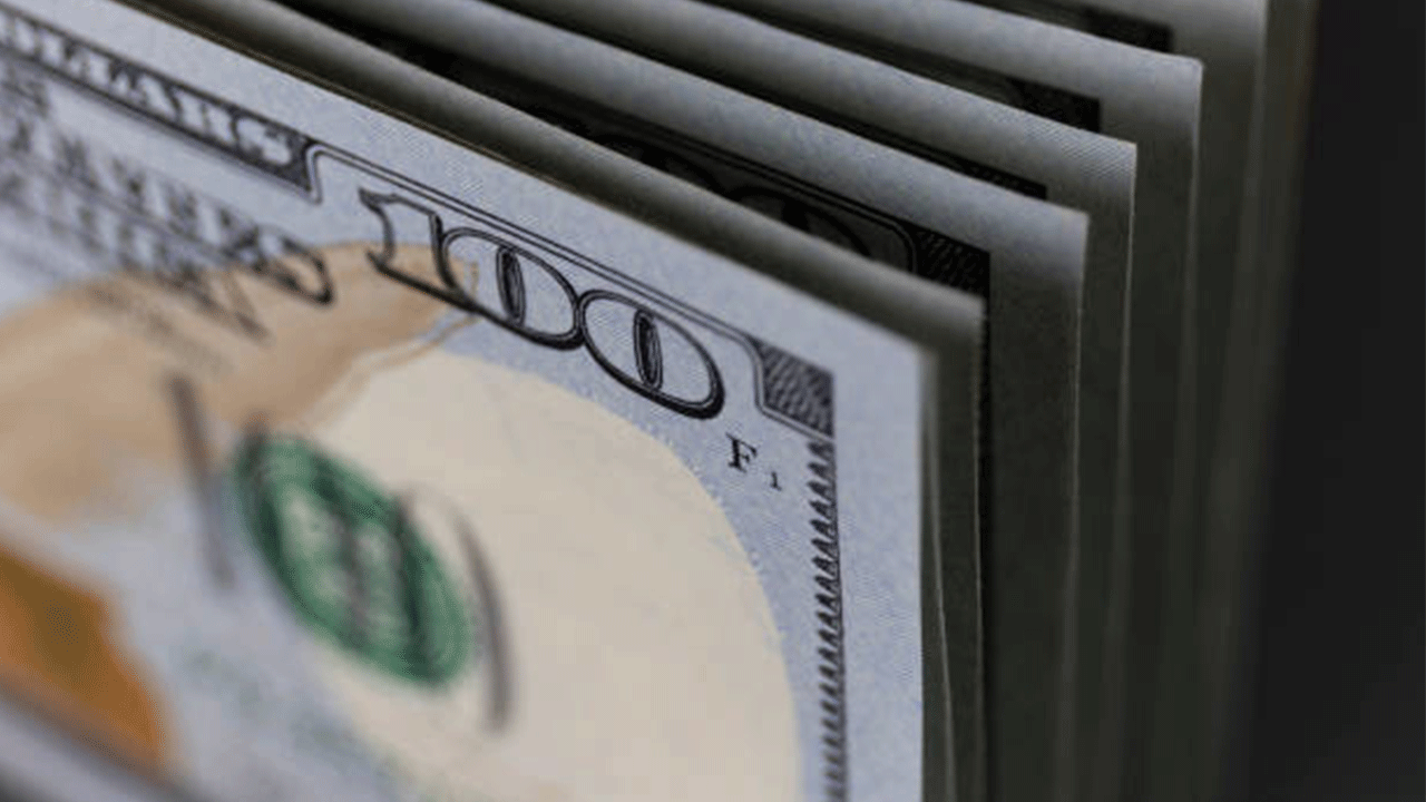 TCMB Rezervleri Rekor Kırdı: Brüt Rezervler 182,95 Milyar Dolara Yükseldi