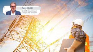 OSB’lerde Elektrik Kesintisi Riski: Nedenleri, Etkileri ve Çözüm Önerileri