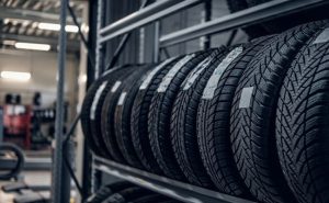 Harmony Lastik’ten İzmit’e Dev Yatırım: 980 Milyon TL’lik Lastik Fabrikası