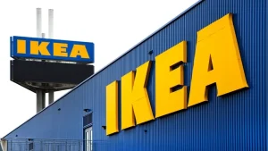 IKEA’dan 720 Milyon Euro’luk Dev Yatırım: Baltık Ülkelerinde Orman Satın Alımı