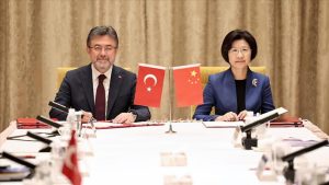 Türkiye’den Çin’e Su Ürünleri İhracatı Başlıyor: Tarihi Protokoller İmzalandı