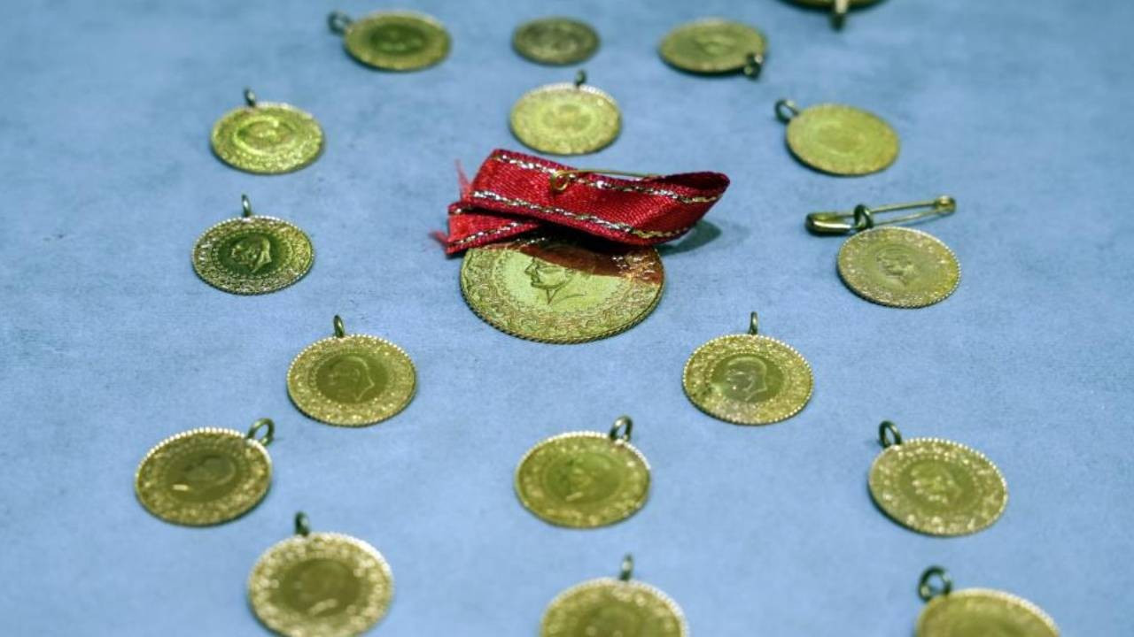 Altın Fiyatları 17 Ekim 2025: Gram, Çeyrek ve Yarım Altın Ne Kadar?