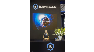 BAYEGAN K-Fair 2025’te Sürdürülebilir Üretim ve BYFLEXX® TPU Lansmanıyla Parladı
