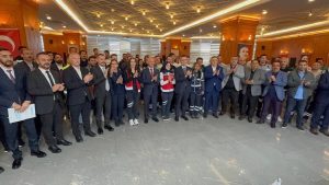 Esenyurt Belediyesi Çalışanlarına Yüzde 34 Zam: Maaşlar ve Sosyal Haklar Artıyor