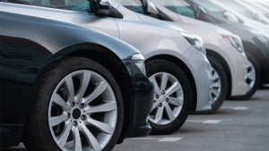 İkinci El Oto Pazarında Yıl Sonu Hareketi: Samsun’da Alıcı ve Satıcı Yoğunluğu