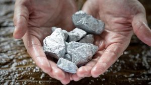 Çin Nadir Element İhracatına Kısıtlama Getirdi: Küresel Etkileri Neler Olacak?