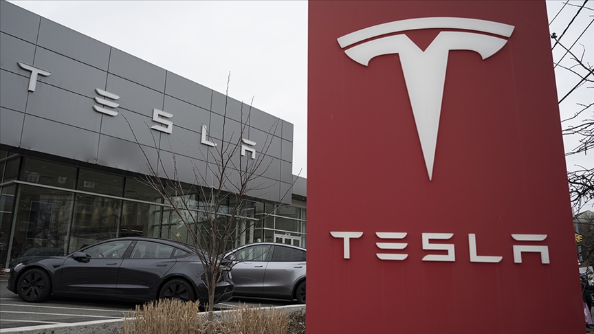 Tesla’dan Rekor Teslimat: Yüzde 7,4 Artış! Üretim Rakamları Geride Kaldı